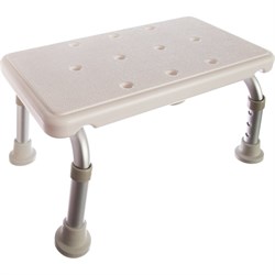 Скамеечка для входа в ванну RIDDER А0102601 - фото 16710873