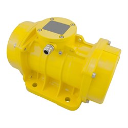 Внешний площадочный вибратор Vibromatic MVF1400/15 - фото 16710986