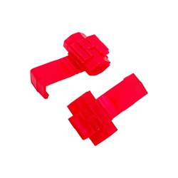 Ответвитель питания Nord-Yada 905371 - фото 16711171