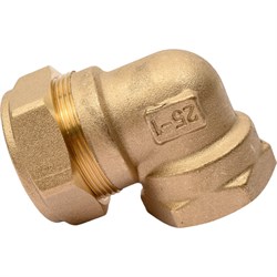 Угольник Lavita E/S 25х1 - фото 16711326