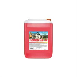 Теплоноситель EcoTherm ET430212003 - фото 16711362