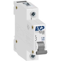 Автоматический выключатель ЕТР 1P - фото 16711461