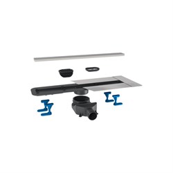 Душевой лоток Bettoserb Drain Frameless - фото 16711503