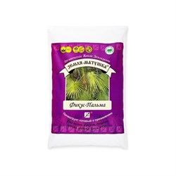 Почвогрунт Земля-Матушка 6451 - фото 16711687