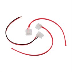 Коннектор для гибкого неона General Lighting Systems GSC12-CS-IP20-NL - фото 16711688