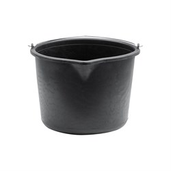 Строительное ведро VOREL 6391 - фото 16711713