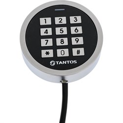 Кодонаборная панель TANTOS TS-KBD-EM Rondo EM-Marin - фото 16711748