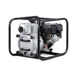 Бензиновая мотопомпа для сильнозагрязненных вод Koshin KTZ-100S o/s - фото 16711767