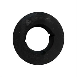 Клиновой шкив Harrison SPZ100-2 - фото 16711842