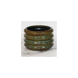 Кашпо SCHEURICH Suafé reactivo colori - фото 16711913