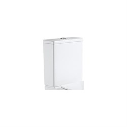 Бачок для напольного унитаза Aquanet Tavr 2.0 C2 - фото 16711934