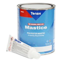 Полиэфирный клей TENAX Solido Jura - фото 16711958