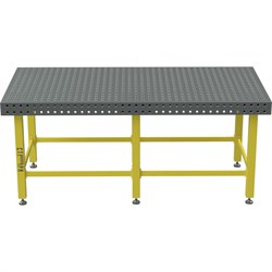 Сварочный стол СТАРК-ПРОФИ 4627184351108 - фото 16712064