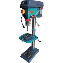 Сверлильный станок AURA TOOLS CM-1516/380 - фото 16712172