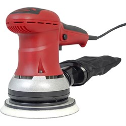 Орбитальная шлифовальная машина Wiederkraft WDK-VIPER155 - фото 16712206