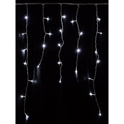 Новогодняя гирлянда TDM ELECTRIC Бахрома - фото 16712365