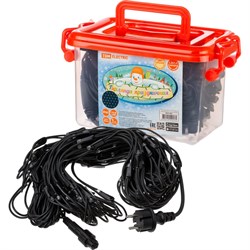 Светодиодная гирлянда TDM ELECTRIC Сеть - фото 16712377