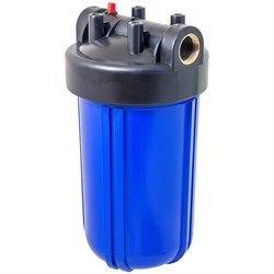 Колба для холодной воды Unicorn FHBB 10 Big Blue - фото 16712379