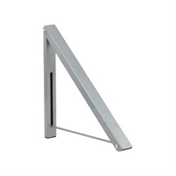 Планка для плечиков UNISTOR COMPACT - фото 16712470