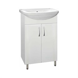 Тумба под умывальник Уют 55 Style Line 9 - фото 16712512