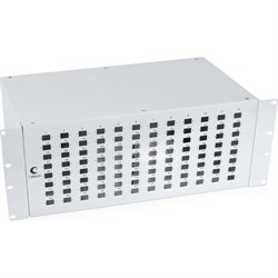 Оптический кросс-бокс Cabeus FO-19-96SC - фото 16712555