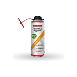 Очиститель монтажной пены REXANT 89-0909 - фото 16712701