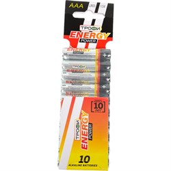 Элемент питания Трофи Б0018948 - фото 16712849