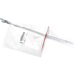 Универсальный ушковый хомут OETIKER 15900019 - фото 16712927