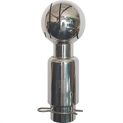 Ротационная моющая головка ТПК «Московия» ГМШ-1" - фото 16712967