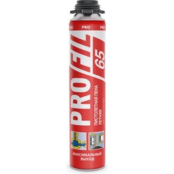 Пистолетная пена PROFIL 130776 - фото 16713114