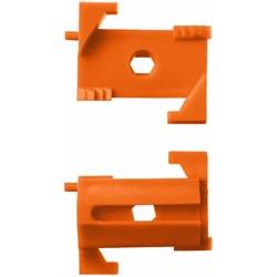 Система крепления штукатурных маяков ЗУБР ВИНТ-50 - фото 16713118