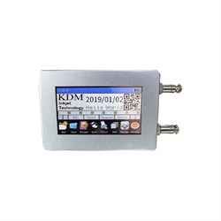 Каплеструйный маркиратор KDM INKJET 1200 - фото 16713185