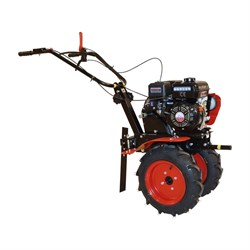 Мотоблок Кадви ОКА МБ-1 Д2М10 168F-2 - фото 16713215