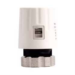 Термоэлектрический сервопривод TEPLOCOM TSP 220/NC - фото 16713227