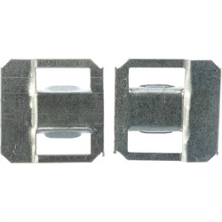 Крепления для пластиковых панелей Европартнер S10 3137 3 - фото 16713319