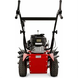 Подметально-уборочная машина TIELBUERGER TK36 - фото 16713374