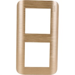 Горизонтальная рамка Luxar Deco - фото 16713445