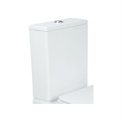 Бачок для напольного унитаза Aquanet FINE-C-1 - фото 16713493