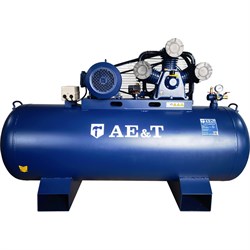 Компрессор AE&T TK-500-7.5 - фото 16713773