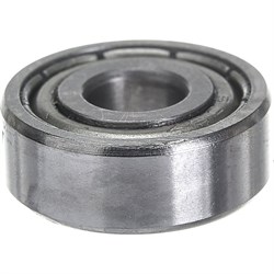 Подшипник EBF 605 2Z - фото 16713799