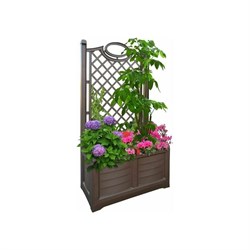 Цветочный ящик Bama Spa 31983 062848 - фото 16713867