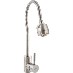 Однорычажный смеситель для кухни OUTE T40313B-8 - фото 16714086