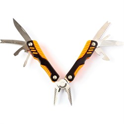 Мультитул Квалитет МТ-9 - фото 16714174