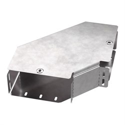 Горизонтальный угол Промрукав Стандарт - фото 16714530