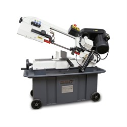 Ленточнопильный станок METALMASTER 380V - фото 16714531