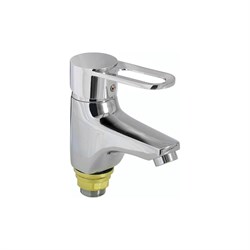 Смеситель для раковины Профсан ПСМ PSM-740-008 - фото 16714537