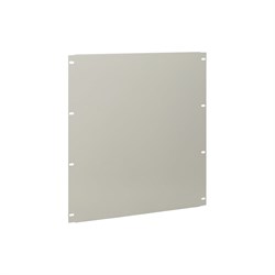 Комплект глухих пластронов EKF PROxima - фото 16714873