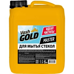Средство для мытья стекол VASH GOLD Master - фото 16714984