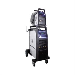 Сварочный аппарат GOODEL PRO MIG-501P - фото 16715007