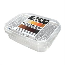 Акриловая шпатлевка по дереву Palizh МАСТЕР GOL - фото 16715051